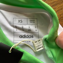2024 25 Algeria home football shirt adidas *New* - XS