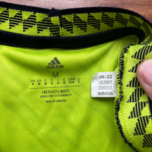 2022 23 Manchester United third football shirt Adidas - M