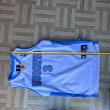 2006-10 Denver Nuggets Iverson #3 adidas Swingman Jersey (Home) NBA - Youth M (10-12)