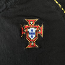 2006 07 Portugal away football shirt Vintage Nike - L
