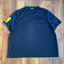 2023 24 Newcastle United third football shirt Castore - 5XL