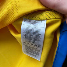 2022 Sweden home football shirt Adidas - XS