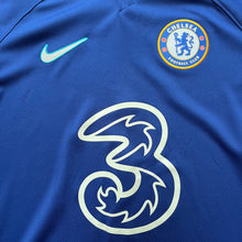 2022 23 Chelsea home football shirt Nike - S