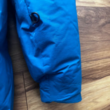 North Face Himalayan Parka 700 Goose Down Medium Men’s Summit Expedition McMurdo