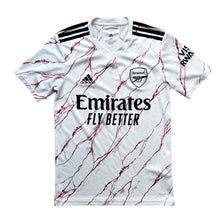 2020 21 Arsenal away football shirt Marble Adidas - XS