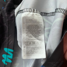 2021 22 Real Madrid pre-match football shirt Adidas - S