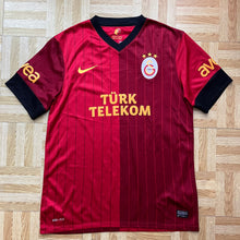 2012-13 Galatasaray third football shirt Nike Vintage - M