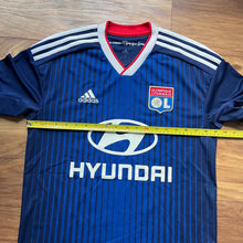 2019 20 Olympique Lyonnais Lyon away football shirt Adidas - S