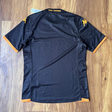 2023 24 Hull City home football shirt Kappa Kombat - M
