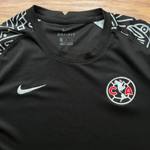 2020 21 Club America pre-match training football shirt Nike - M