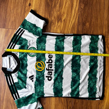 2023 24 Celtic home football shirt Adidas - M