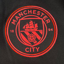 2023 24 Manchester City third football shirt Puma #5 Stones - S