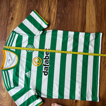 2020-21 Celtic adidas home football shirt Adidas - L