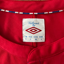 2011 12 Rangers away Football Shirt Umbro (excellent) - S