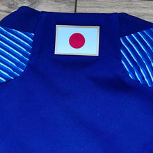 2022-23 Japan Home football shirt Adidas (excellent) - S
