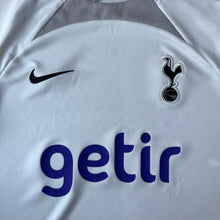 2022 23 Tottenham Hotspur pre-match football shirt *BNWT* Nike - S