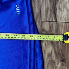 2012 13 Ipswich Town home football shirt - S