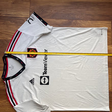 2022-23 Manchester United away football shirt Adidas - XXL