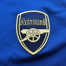 2019 20 Arsenal third football shirt Adidas - M