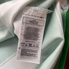 2021 22 Celtic home football shirt adidas (excellent) - M