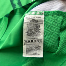 2024 Northern Ireland home football shirt Adidas (excellent) - XL