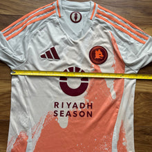 2024 25 Roma away football shirt adidas - S