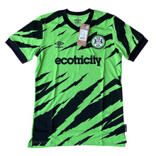 2023-24 Forest Green Rovers Home Football Shirt Umbro *BNWT* - S