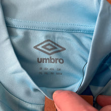2024 25 Heart of Midlothian away Goal Keeper Football Shirt Umbro -  YXL