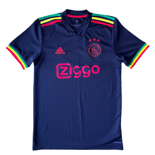 2021 22 Ajax third football shirt Adidas - S