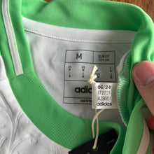2024 25 Algeria home football shirt adidas *New* - M