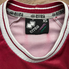 2000-01 Heart of Midlothian home football shirt Errea - XS