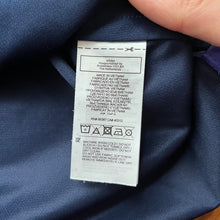 2022 23 Scotland home football shirt (Neck has Pull)  - S