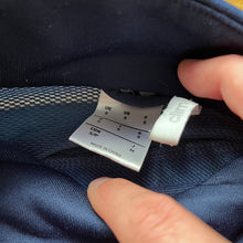 2015 16 Argentina football training sweatshirt Adidas - S