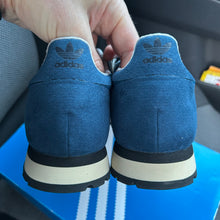 Adidas Originals Haven BY9709 blue adult men’s 5.5 UK brand new