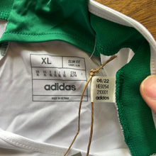 2022 23 Algeria home football shirt Adidas *BNWT* - XL