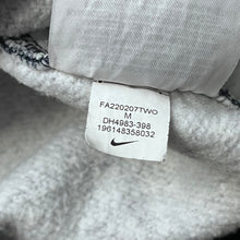 2022-23 Nigeria Nike Club Crew Sweatshirt - M