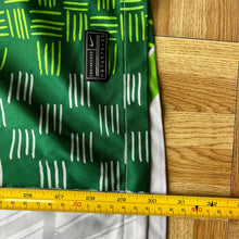 2020 21 Nigeria home football shirt Nike - XL