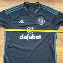 2023 24 Celtic away football shirt Adidas - L
