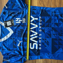 2024-25 Al Hilal SFC Puma home football shirt *New* - S