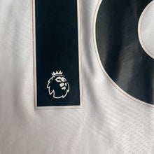 2022-23 Manchester United LS away football shirt #18 Casemiro - L
