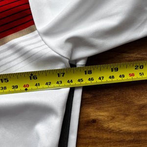 2014 15 Germany home football shirt Adidas - S