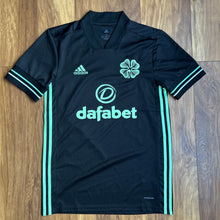 2020-21 Celtic third football shirt adidas (excellent) - S