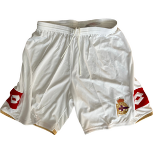 DEPORTIVO LA CORUNA FOOTBALL SHORTS - L/XL