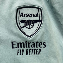 2024 25 Arsenal cotton training T-shirt Adidss IT2222 - S