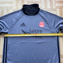 Aberdeen Condivo 16 training football sweatshirt - M