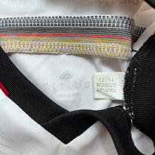 2014 15 Germany home football shirt Adidas - S