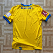 2022 23 Torquay United Player Issue Football Shirt Jersey FA cup Emirates *NWOT*