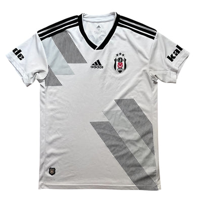 2019 20 Besiktas home football shirt Adidas - M