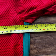 2022 23 Wales home football shirt Adidas (excellent) - S