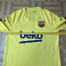 2019 20 Barcelona home football shirt Nike - S